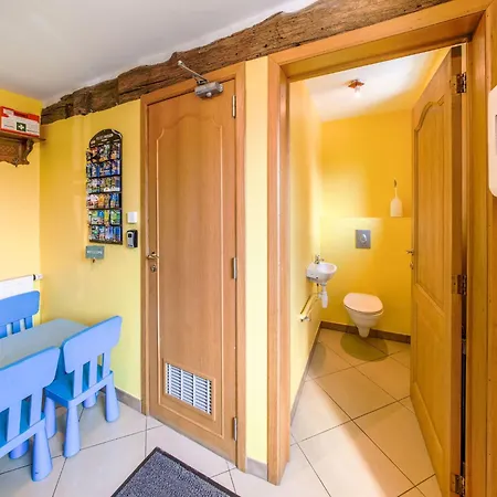 Feriehus Cottage, Cleaning Included Han-sur-Lesse