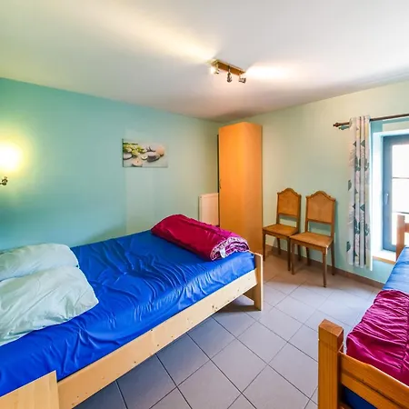 Cottage In Han-Sur-Lesse Near Caves, Cleaning Included *