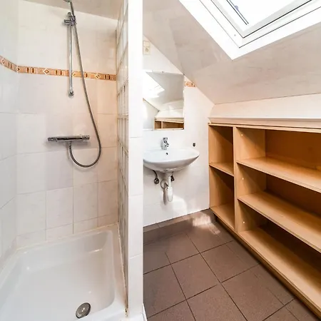 Holiday home Cottage In Han-Sur-Lesse Near Caves, Cleaning Included Han-sur-Lesse