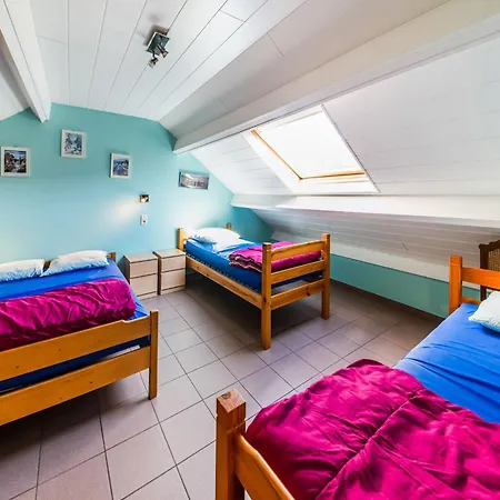 Cottage, Cleaning Included Feriehus Han-sur-Lesse
