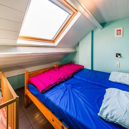 Cottage In Han-Sur-Lesse Near Caves, Cleaning Included Holiday home Han-sur-Lesse