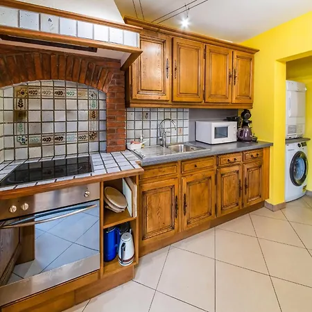 Cottage In Han-Sur-Lesse Near Caves, Cleaning Included * Han-sur-Lesse
