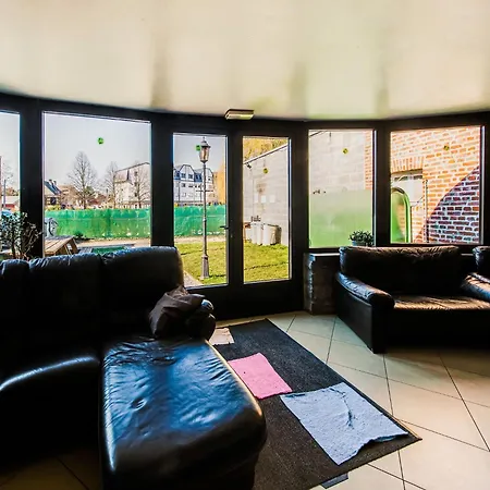 Holiday home Cottage In Han-Sur-Lesse Near Caves, Cleaning Included