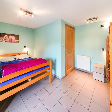 Cottage In Han-Sur-Lesse Near Caves, Cleaning Included Holiday home Han-sur-Lesse