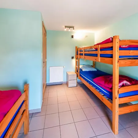 Holiday home Cottage In Han-Sur-Lesse Near Caves, Cleaning Included Han-sur-Lesse