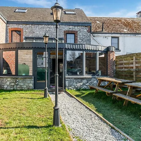 Cottage In Han-Sur-Lesse Near Caves, Cleaning Included * Han-sur-Lesse