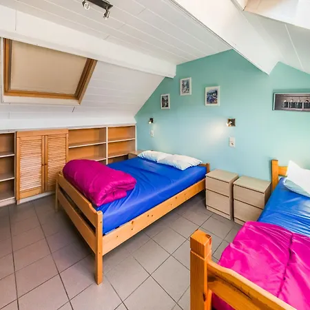 Cottage In Han-Sur-Lesse Near Caves, Cleaning Included Holiday home