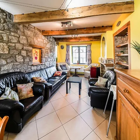 Cottage, Cleaning Included Feriehus Han-sur-Lesse