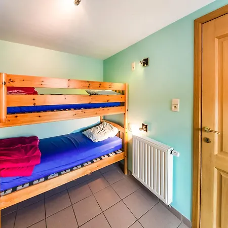 Cottage In Han-Sur-Lesse Near Caves, Cleaning Included Han-sur-Lesse