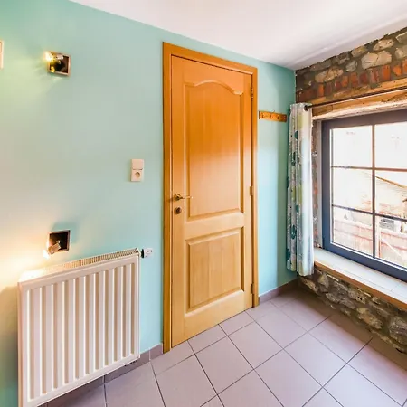 Holiday home Cottage In Han-Sur-Lesse Near Caves, Cleaning Included