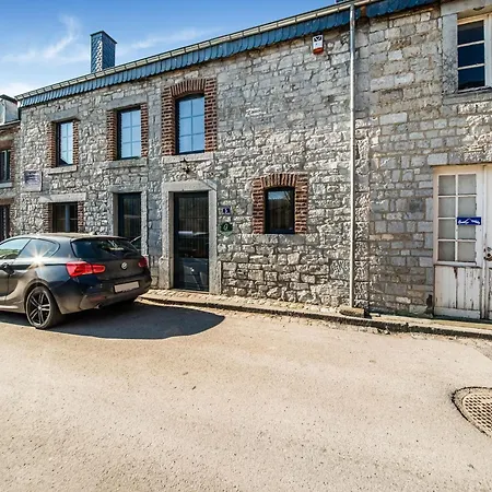 Cottage, Cleaning Included Feriehus Han-sur-Lesse
