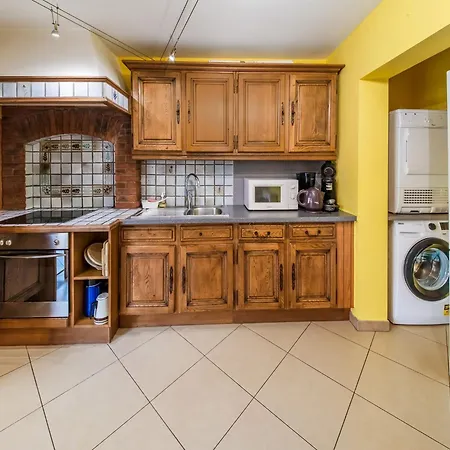 Feriehus Cottage, Cleaning Included Han-sur-Lesse