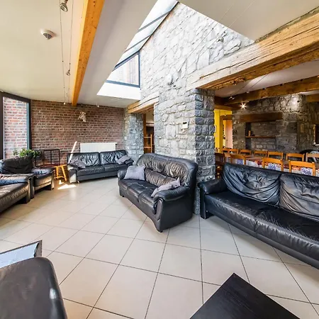 Cottage, Cleaning Included Feriehus Han-sur-Lesse