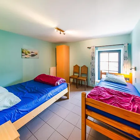 Cottage In Han-Sur-Lesse Near Caves, Cleaning Included